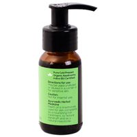 Ohm Oils Organic Neem Oil 